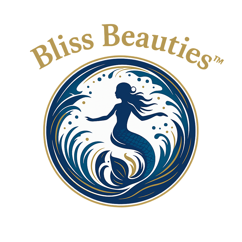 Bliss Beauties logo