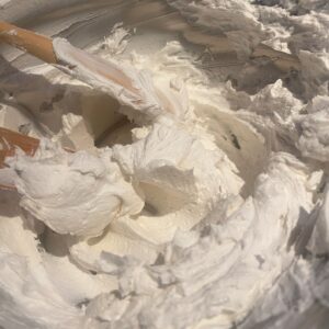 Whip me: Naturally